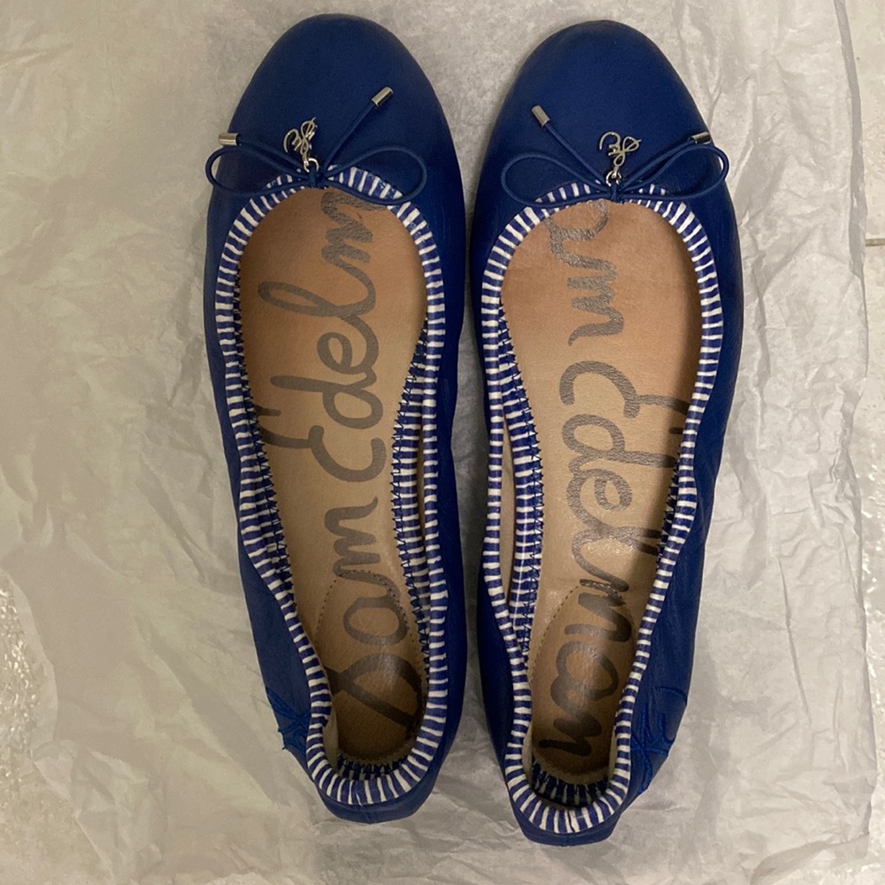 Sam Edelman flats